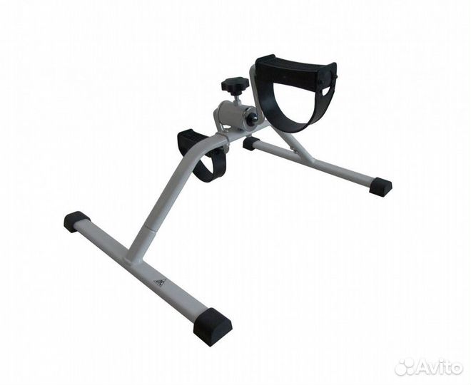 Велотренажер для похудения