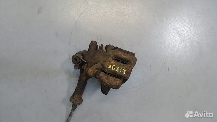 Суппорт Honda Jazz, 2008