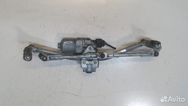 Механизм стеклоочистителя Volkswagen Polo, 2003