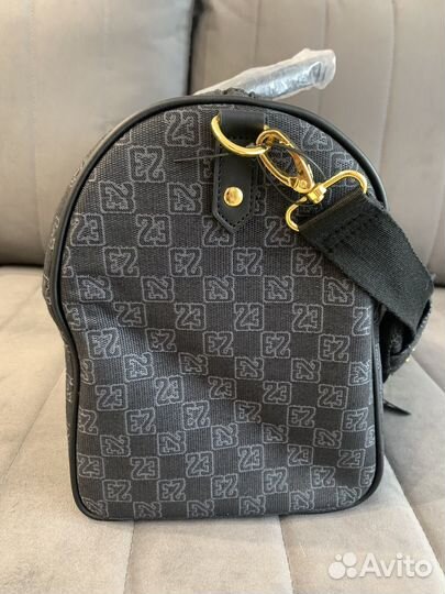 Сумка Air Jordan Monogram оригинал