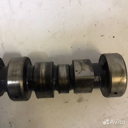 Распредвал впускной Ford Transit микроавтобус 2.5