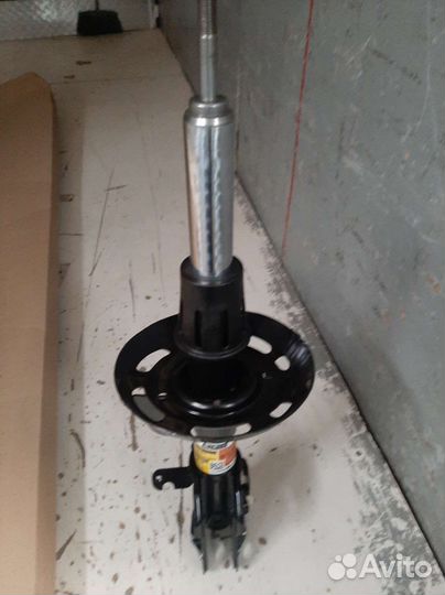 Амортизаторы Honda Akura