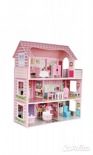 Кукольный домик