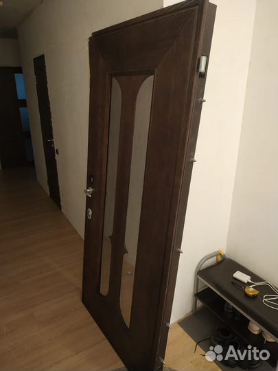 Дверь входная Estadoor