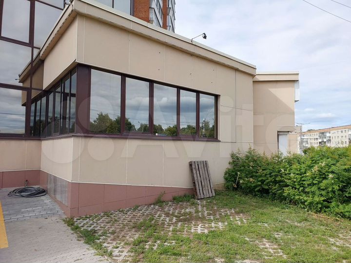 Свободного назначения, 700 м²