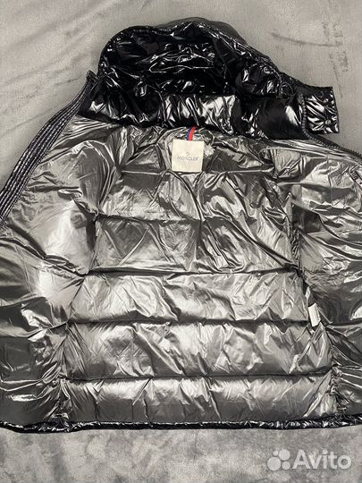 Пуховик moncler maya