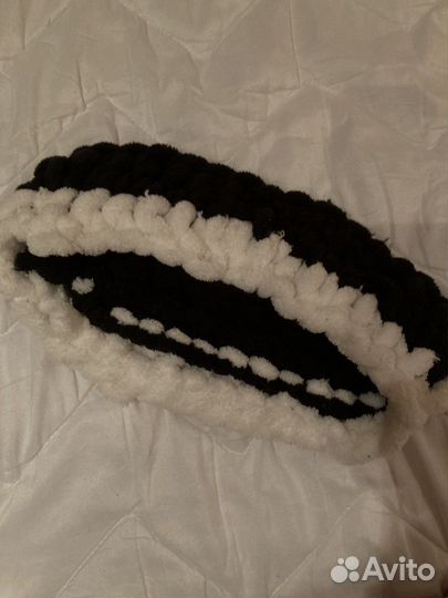 Павязка на голову