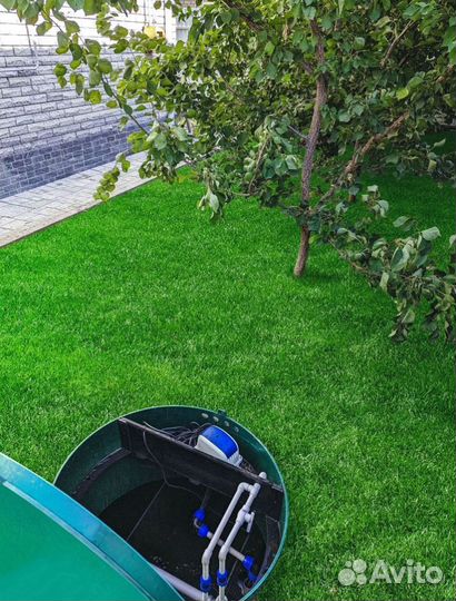 Био Септик Аквалос от Производителя SPT-2407