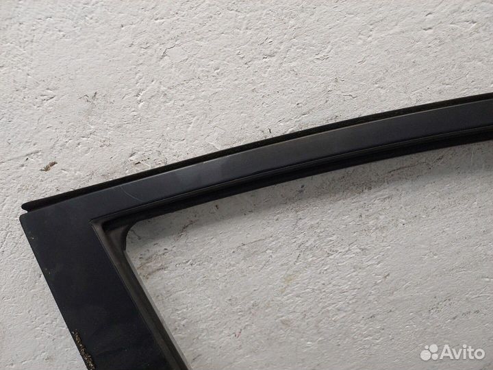 Дверь боковая Toyota Verso, 2010