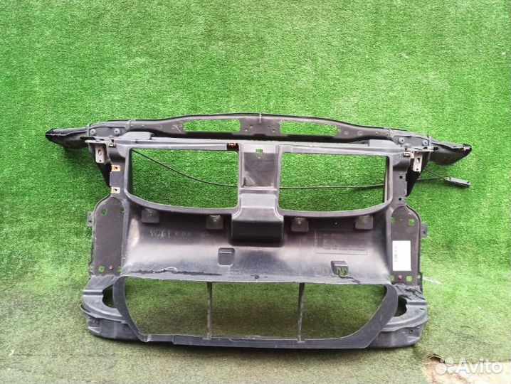 Передняя панель/телевизор Bmw 335I E90 N55 2011