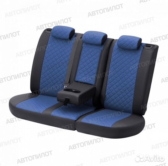 Авточехлы