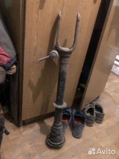 Стойка амортизатора mercedes ml 320