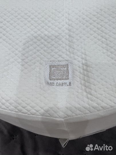 Кокон Red Castle cocoonababy для новорожденных