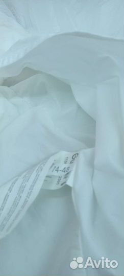 Платье Gulliver для девочки