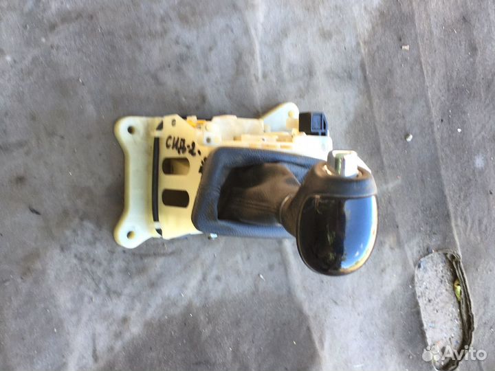 Кулиса АКПП Kia Ceed 2