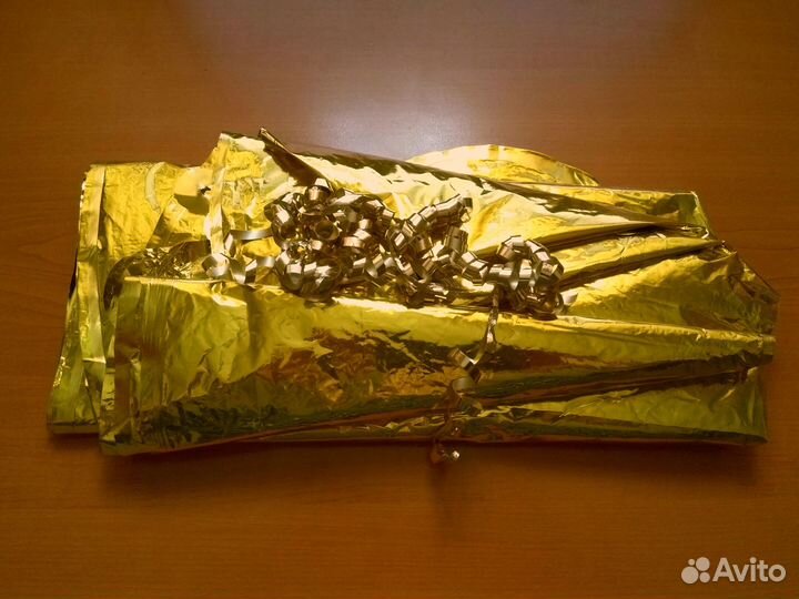 Надувные шары-цифры 