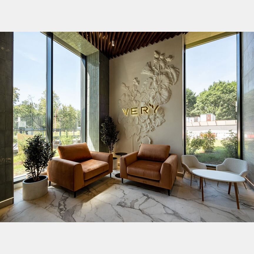 Квартира-студия, 39,7 м², 31/31 эт.