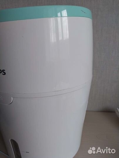 Увлажнитель воздуха philips