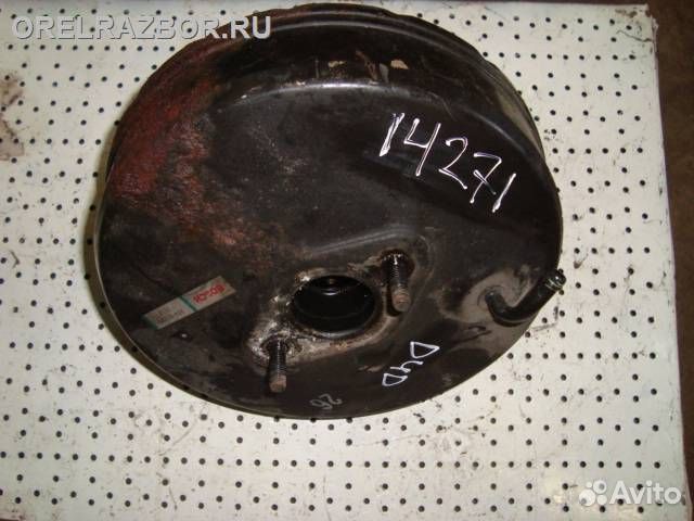 Вакуум Toyota Corolla Е120 / Geely Emgrand Ec7