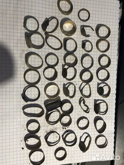 Монетный клад