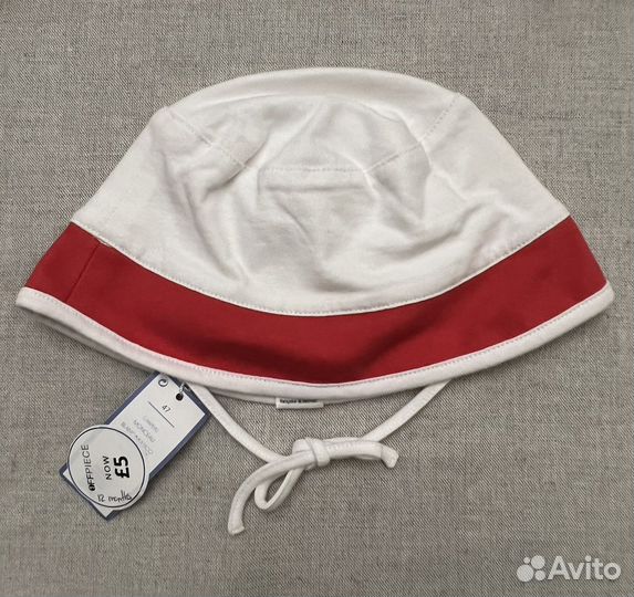 Панамки jacadi на малышей