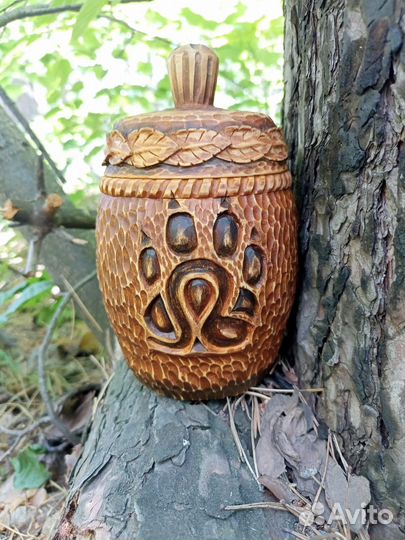 Бочонки для меда