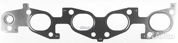Прокладка выпускного коллектора 71-53179-00 VIC