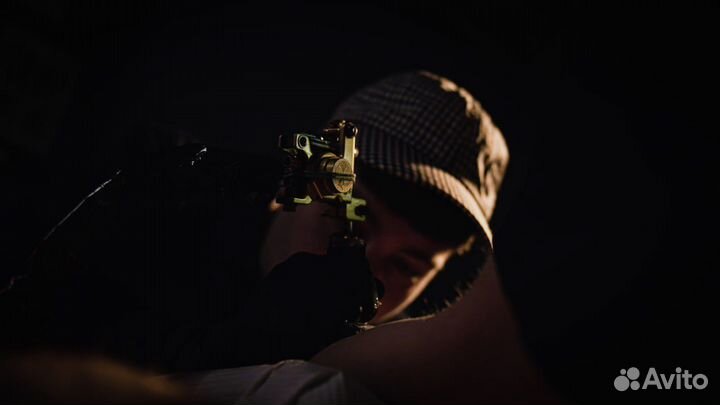 Видеооператор и видеомонтажер