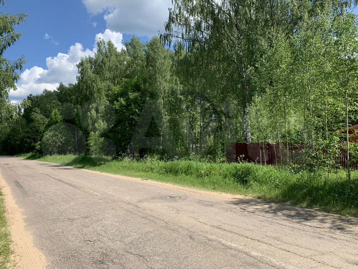 Участок 19 сот. (ИЖС)