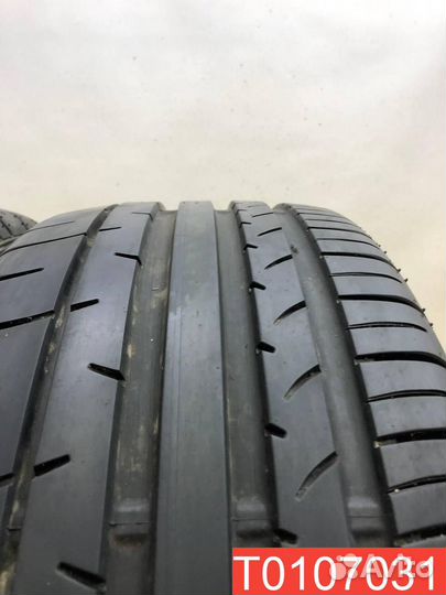 Dunlop SP Sport Maxx 050+ 215/50 R17 95W