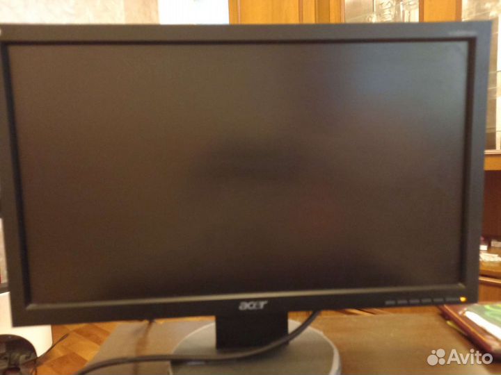 Монитор для компьютера acer 19'