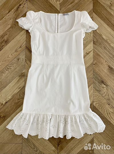 Платье Red Valentino оригинал