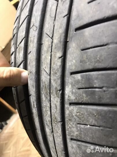 Kapsen SportMax S2000 215/50 R17 95W