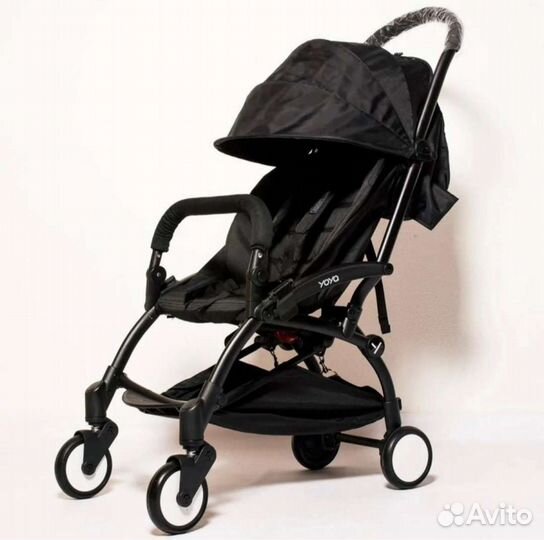 Подшипники 6900 2RS для колясок yoyo и аналогов