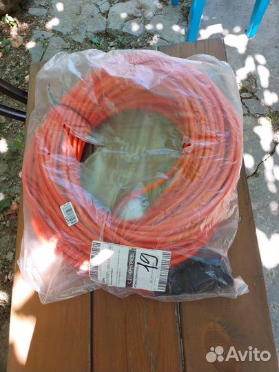 Электротриммер для травы partner FOR garden ET2000