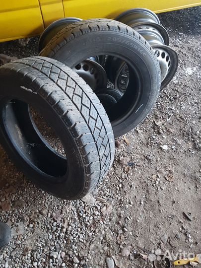 Achilles 122 5/65 R4
