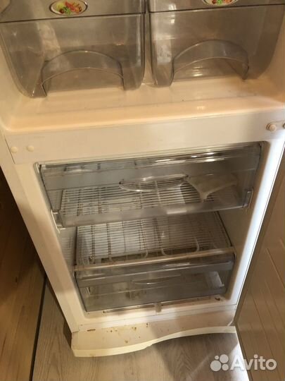 Холодильник бу