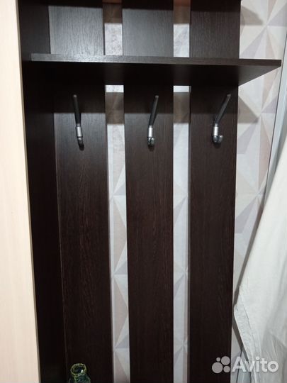 Прихожая бу