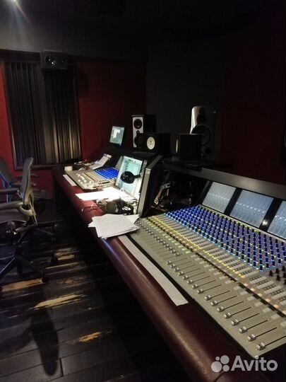 Звукорежиссёр и Видеомонтажёр