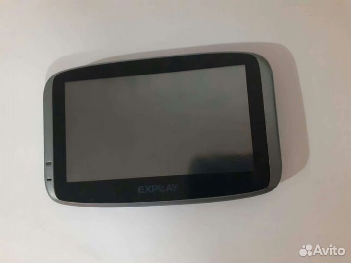Навигатор explay