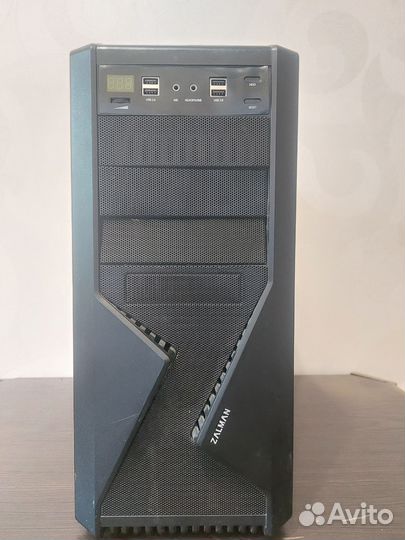 Компьютер игровой