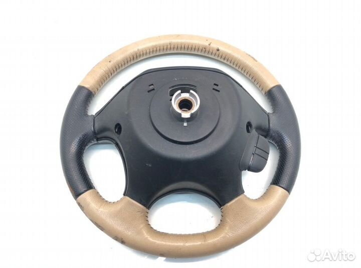 Руль Land Rover Freelander 1.8 I 2004