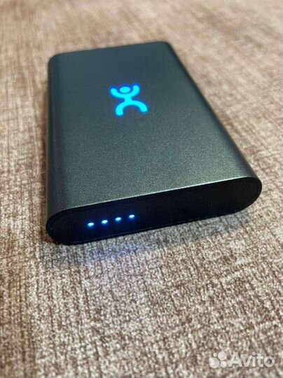 Wifi роутер yota