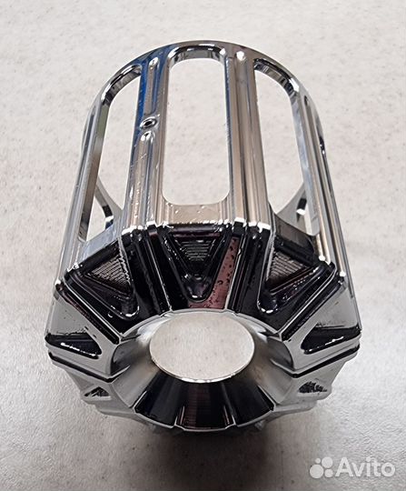 Накладка масляного фильтра Harley Davidson TC/EVO