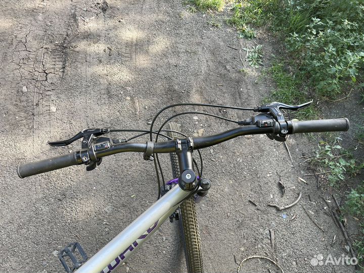 Велосипед forward sporting 29