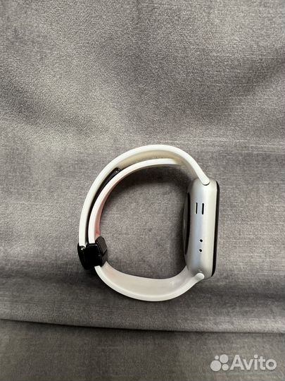 Смарт часы apple watch 3 42mm