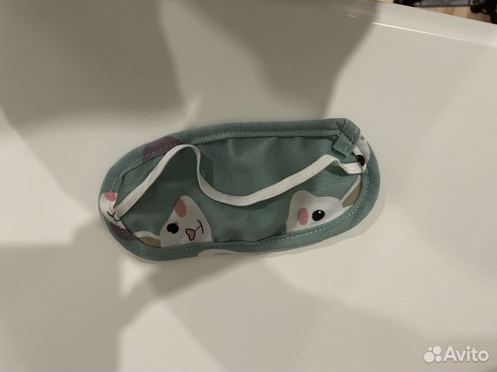 Маски для сна Shein