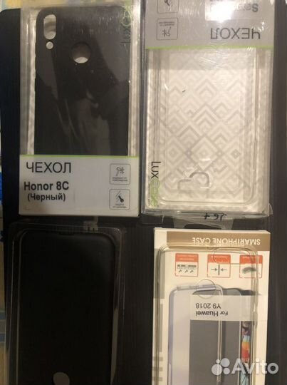 Чехлы на телефон xiaomi samsung