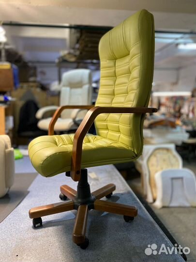 Кресло руководителя