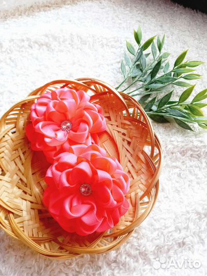 Резиночки для волос